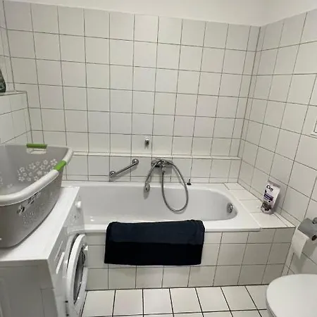 Rent A Bed グラートベック