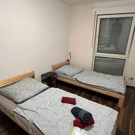 Rent A Bed